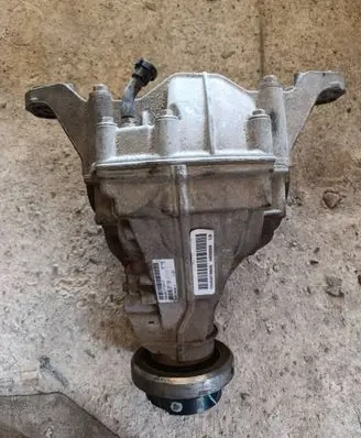 Dodge Durango Rear differential P68378938ab