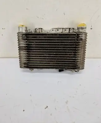 Hyundai Galloper Intercooler radiator HR140200A