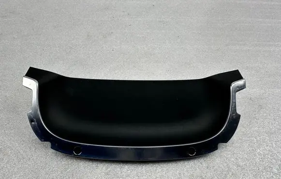 Audi A8 S8 D4 4H Other center console (tunnel) element 4H0863337
