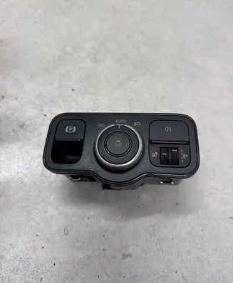 Mercedes-Benz Sprinter W907 W910 Light switch A9079052702