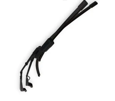 Peugeot 3008 II Front wiper blade arm 9810664880