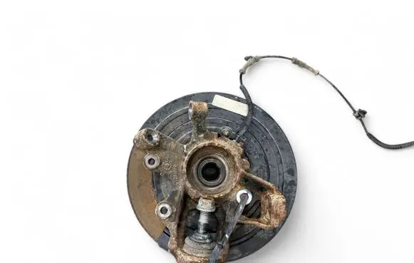 Dodge Durango III Rear wheel hub 04877112AC