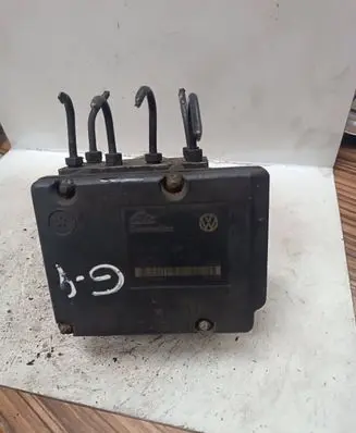 Volkswagen Golf IV ABS Pump 1J0907379G 10094903403 346786
