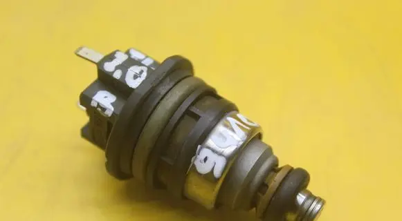 Volkswagen Transporter - Caravelle T4 Fuel injector 0280155604 044906031