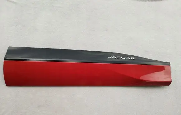 Jaguar I-Pace Trim molding J9D321064A