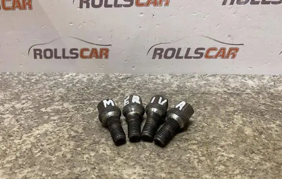 Nuts/bolts