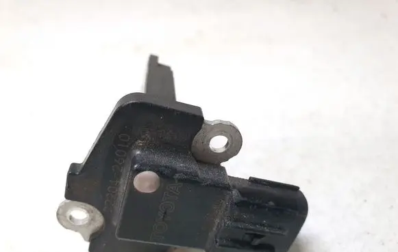 Toyota RAV 4 (XA40) Mass air flow meter 2220426010