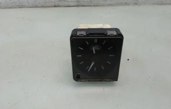 Land Rover Range Rover P38A Clock 