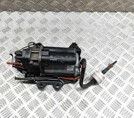Audi e-tron Air suspension compressor/pump 4430203051 4KE616005D