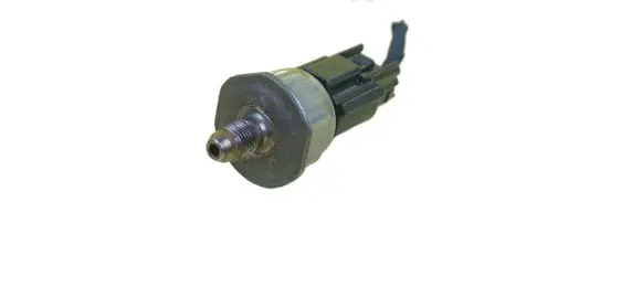 Opel Corsa E Fuel pressure sensor 55577400 B10XFT