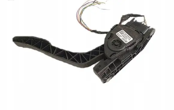 Ford Fiesta Accelerator throttle pedal 8V219F836AB