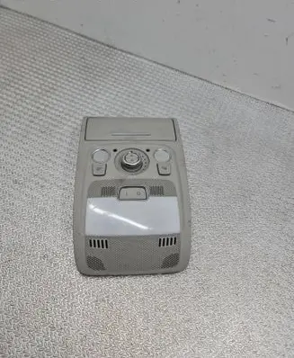 Audi Q5 SQ5 8R Front seat light 8T0947135F 025041966