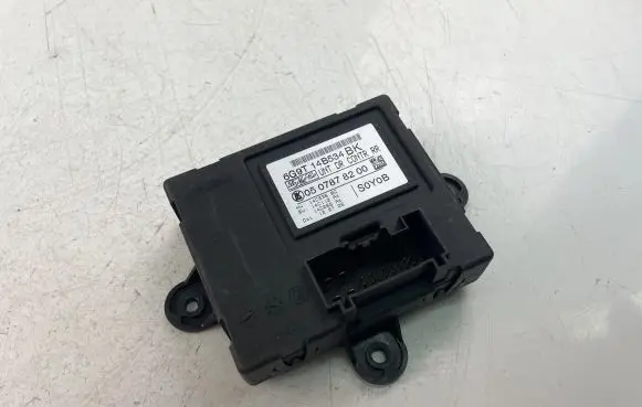 Ford S-MAX Other control units/modules 6G9T14B534BK