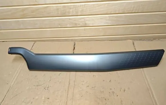 Cupra Born Dashboard center trim panel 10F854378 00D31212