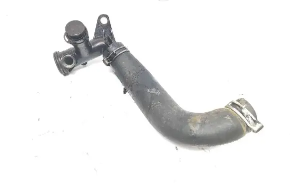 Peugeot 308 Engine coolant pipe/hose 1122501