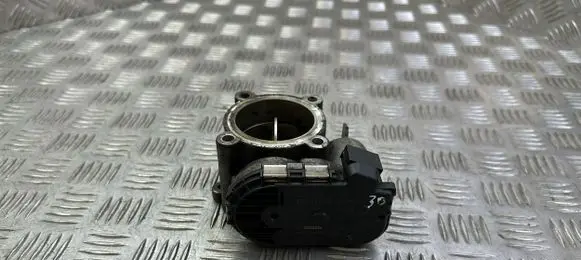 Mercedes-Benz ML W164 Throttle valve A6420900270 0281002894