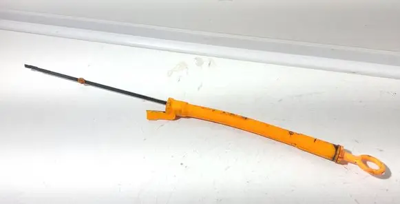 Audi A3 S3 8P Oil level dip stick 038115611B 038103663