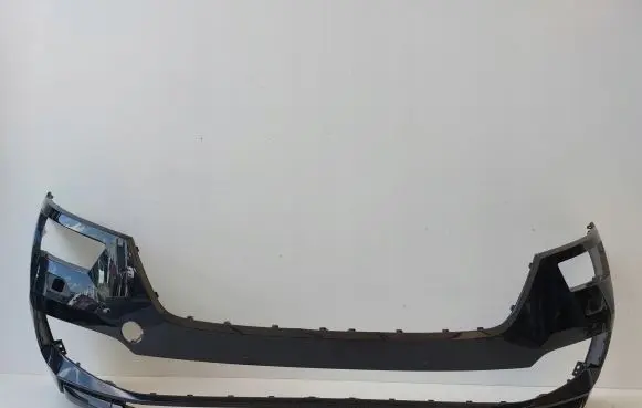 Skoda Kamiq Front bumper 658807221