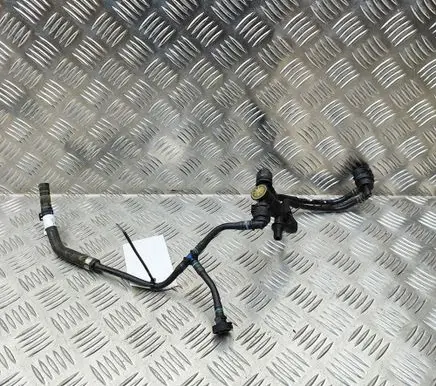 Mercedes-Benz GLE W167 Vacuum line/pipe/hose A1675014504