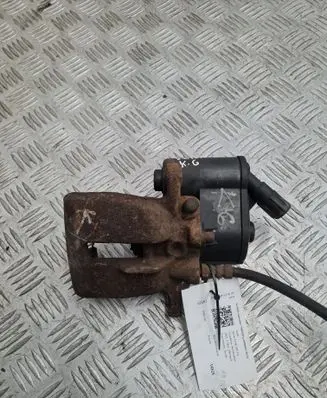 Audi A6 S6 C6 4F Rear brake caliper