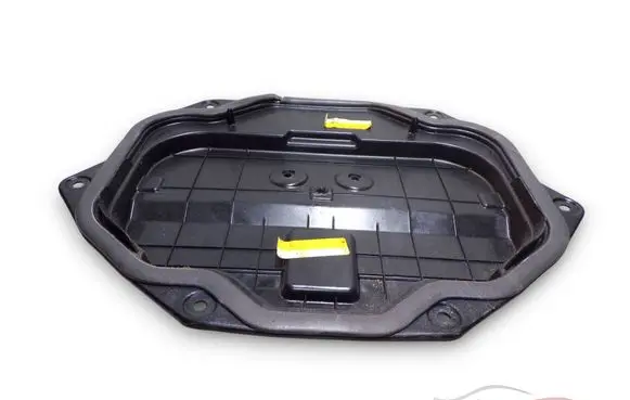 Jaguar XF X250 Other rear door trim element 8X23045H22AC