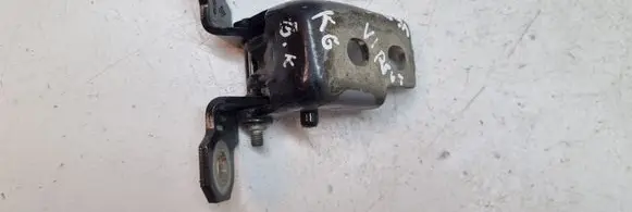 Renault Megane III Rear door upper hinge 804010016RB