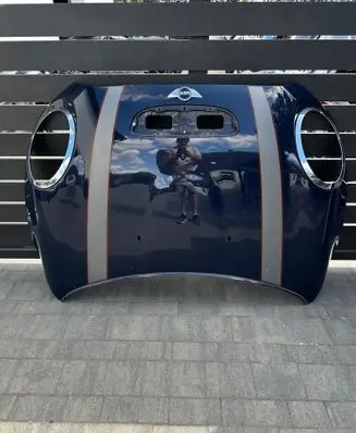 Mini One - Cooper F56 F55 Engine bonnet/hood