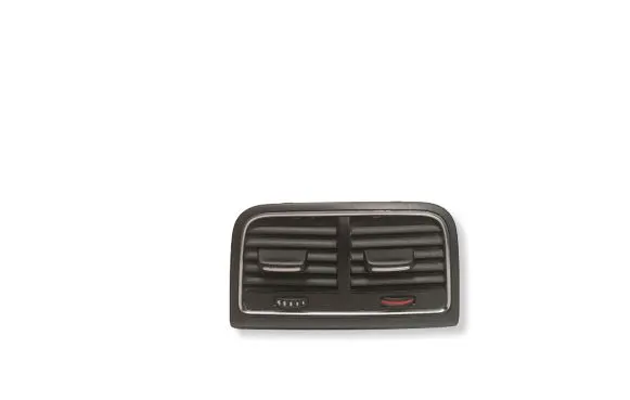 Audi A5 8T 8F Rear air vent grill 8K0819203