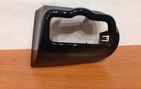 Mercedes-Benz A W177 Dashboard glove box trim A1776809700 7348