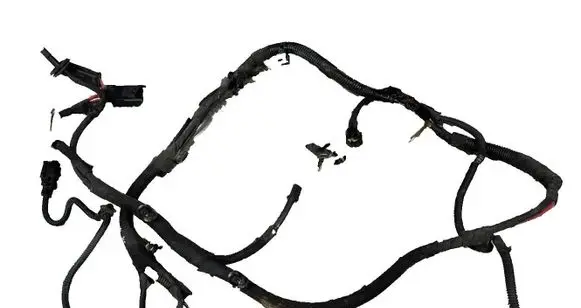 Positive cable (battery)