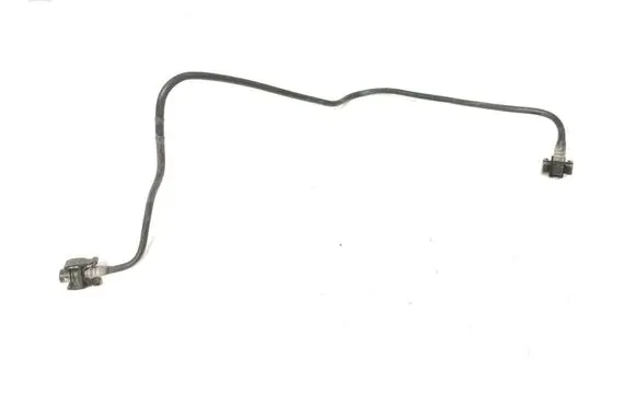Opel Crossland X Brake vacuum hose/pipe 9805454880