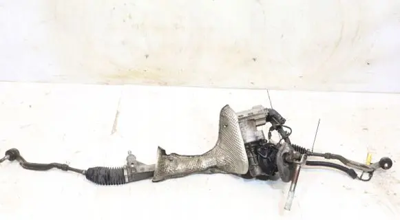 Peugeot 308 Steering rack