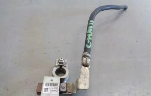 Ford C-MAX II Other wiring loom