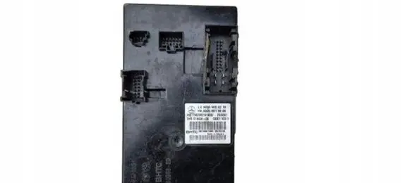 Mercedes-Benz GLS X166 Other devices A0009006219