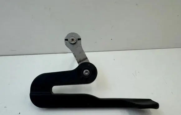 Audi Q7 4M Steering wheel adjustment handle/lever 4M0419378C