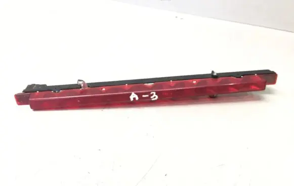 Audi A3 S3 8L Third/center stoplight 8D9945097B
