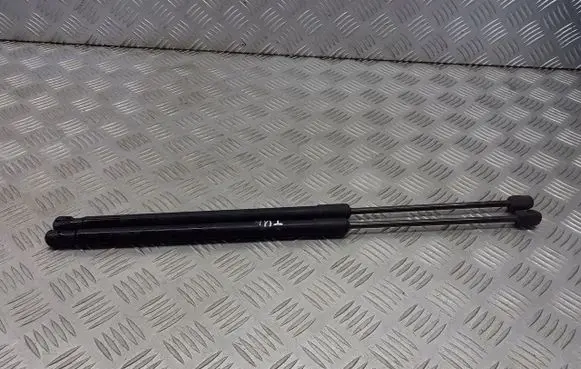 Opel Meriva A Tailgate/trunk/boot tension spring 9341XC