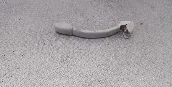 Peugeot 206 Rear interior roof grab handle
