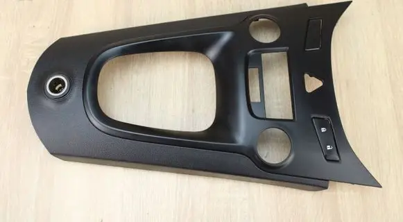Chevrolet Orlando Gear shifter surround trim plastic 