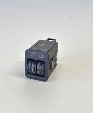 Volkswagen Golf IV Headlight level height control switch 1J0941333A