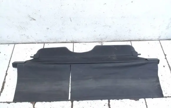 Mitsubishi Space Star Parcel shelf load cover 