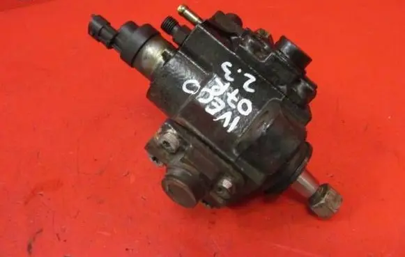 Iveco Daily 35 - 40.10 Fuel injection high pressure pump 0445010181