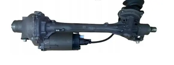 Skoda Octavia Mk4 Steering rack 5WB423050AD