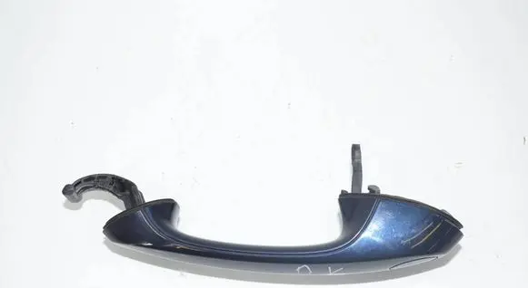 BMW 5 G30 G31 G38 Front door exterior handle 7489323 51217489323