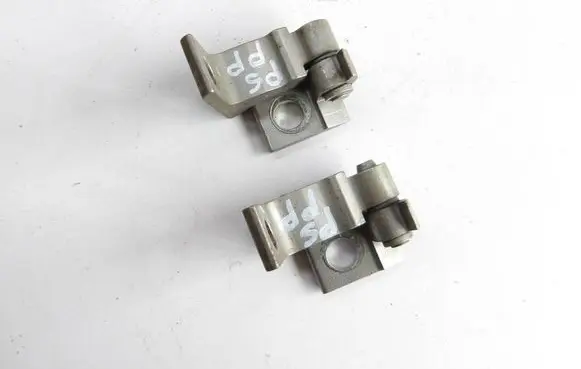 Volkswagen PASSAT B8 Front door hinge set 