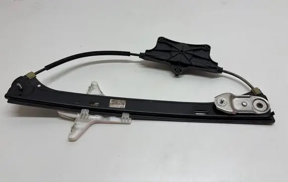 Volkswagen Passat Alltrack Rear window lifting mechanism without motor 3G9839462A C20657100