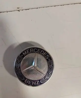 Original wheel cap