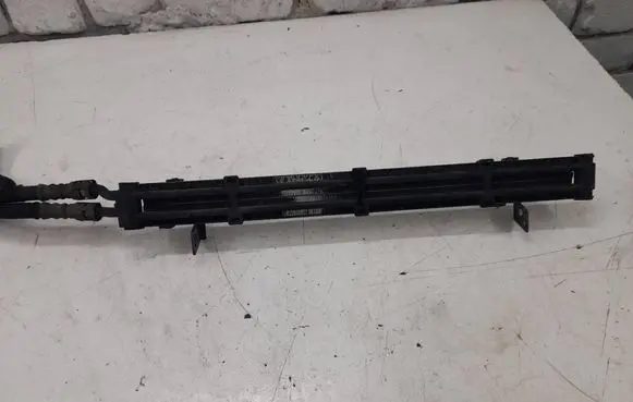Volkswagen Phaeton Transmission/gearbox oil cooler 3D0422885D 99859003
