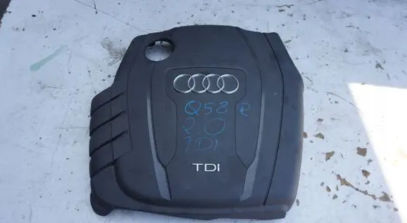 Audi Q5 SQ5 Engine cover (trim)