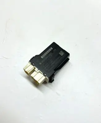 Mercedes-Benz S W222 Fuel injection pump control unit/module A2229004515 2229004515 A2C7468150